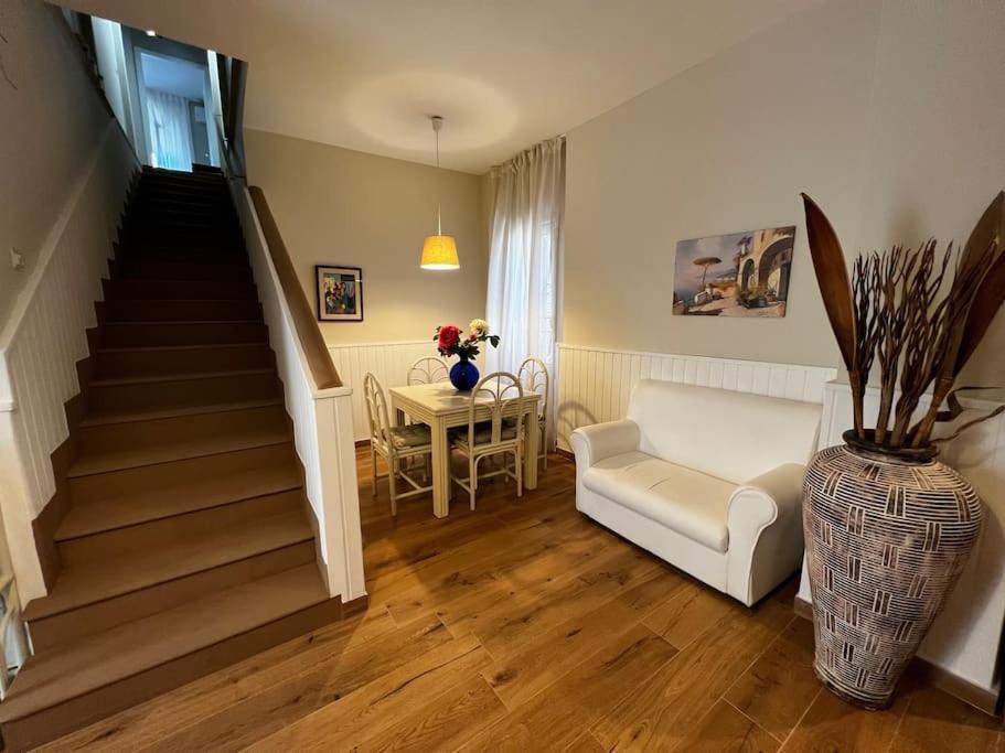 Villa Sissi Bari Eksteriør billede