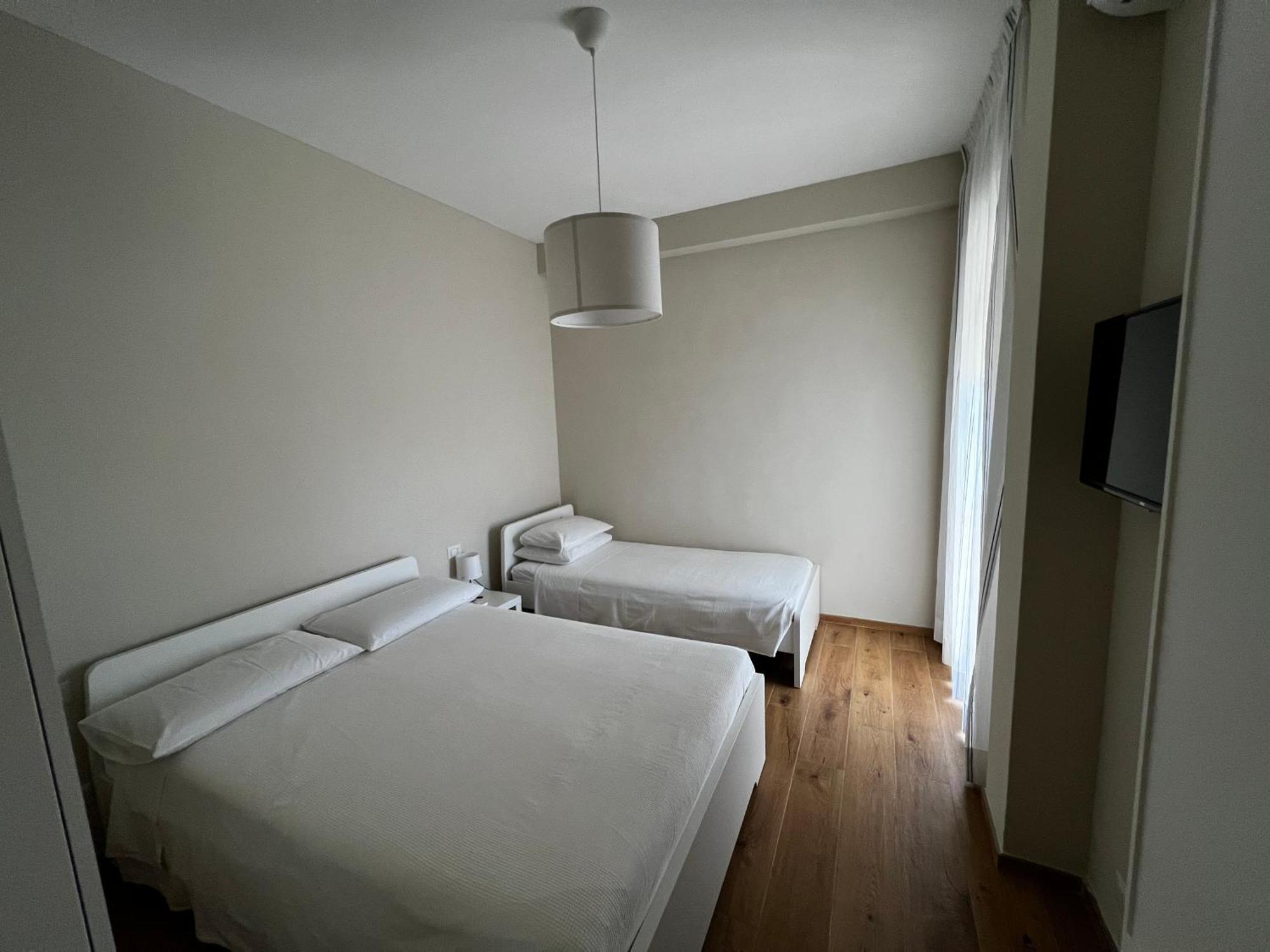 Villa Sissi Bari Eksteriør billede