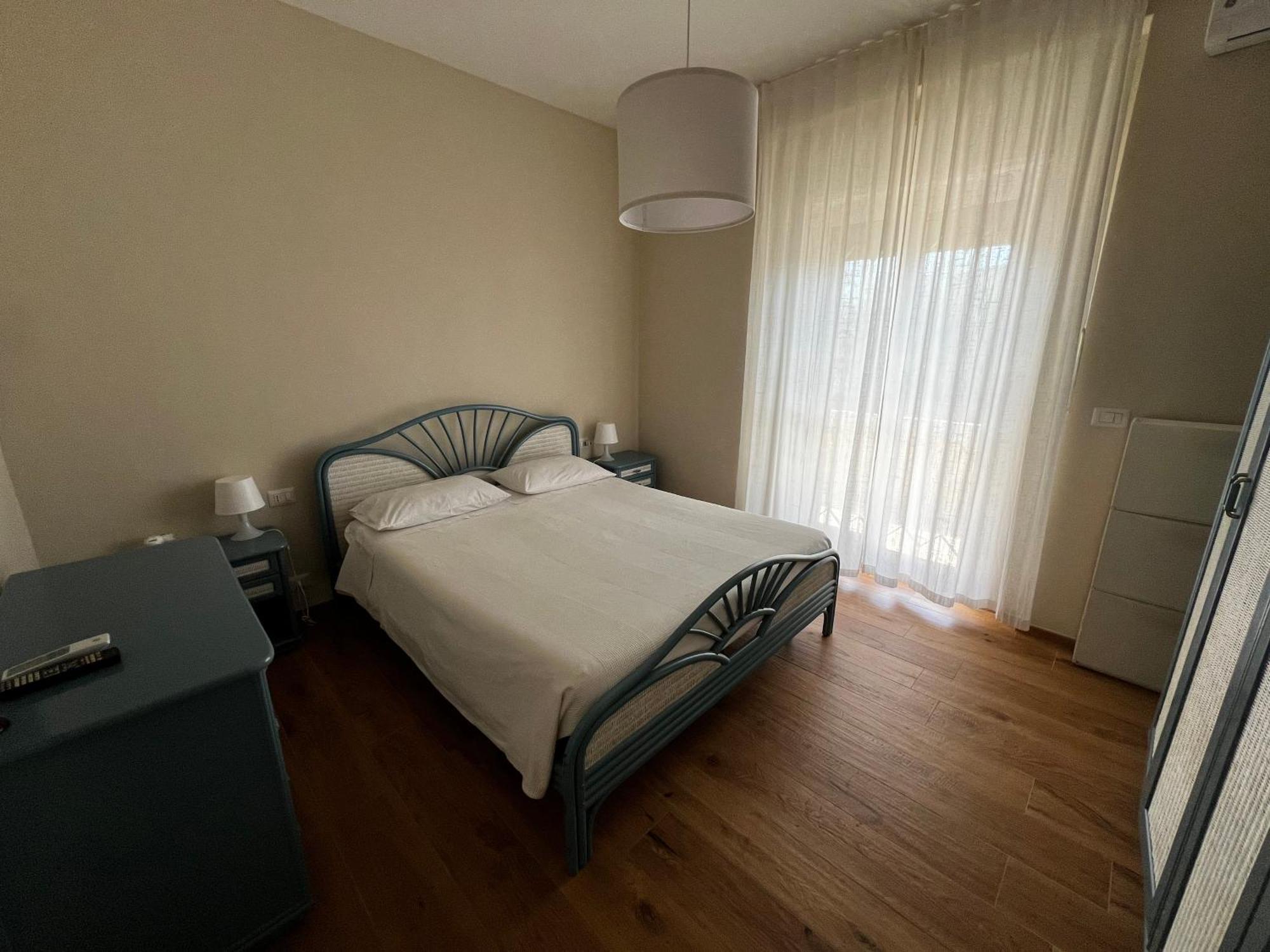 Villa Sissi Bari Eksteriør billede